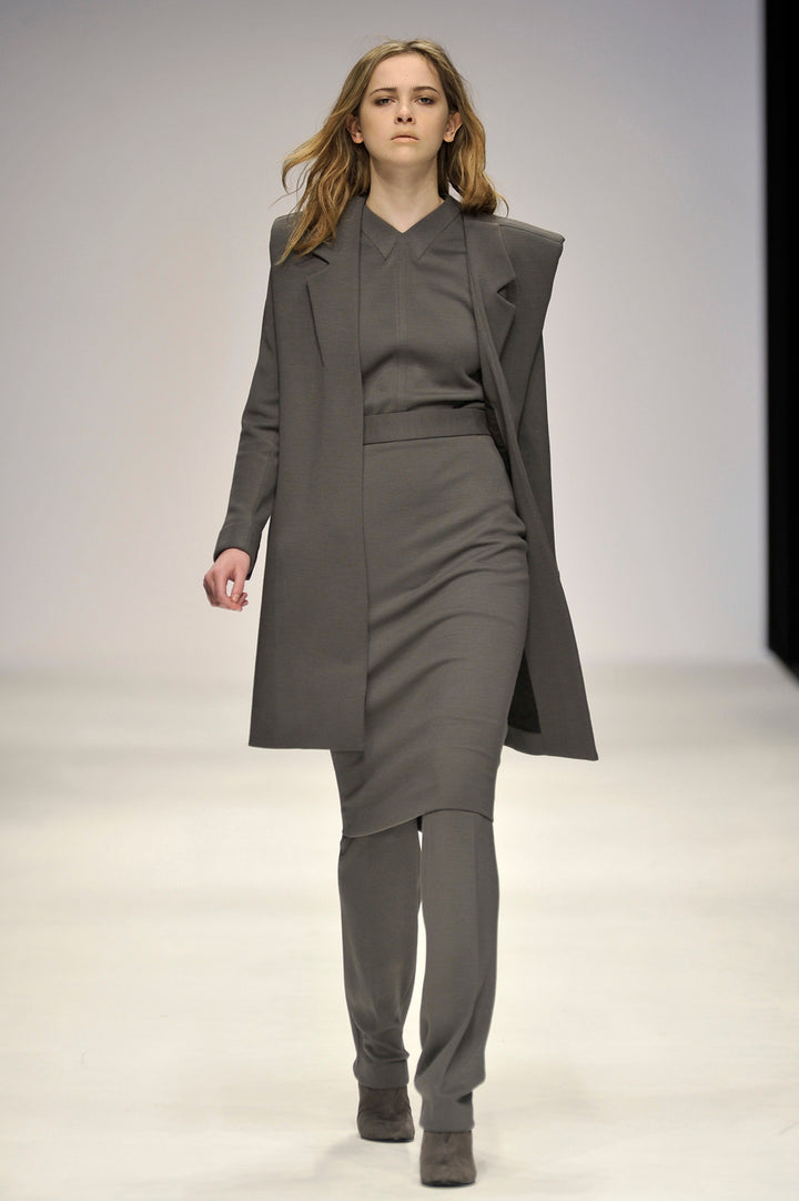 Womens A/W 2010 - CSM