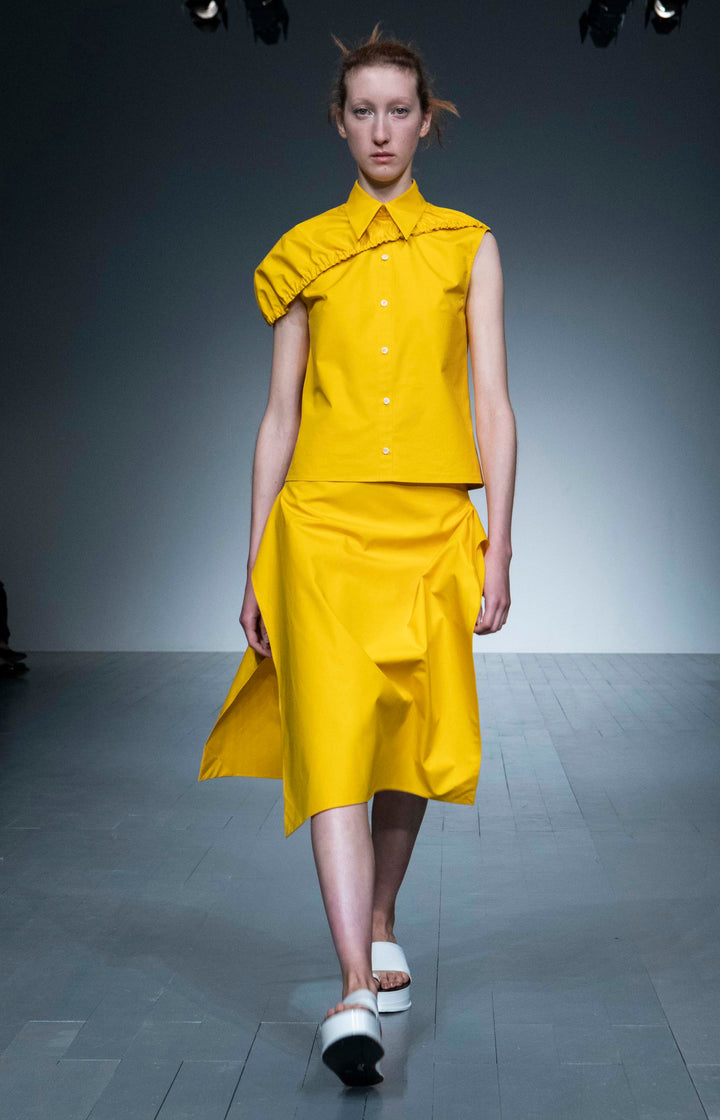 Womens S/S 2019