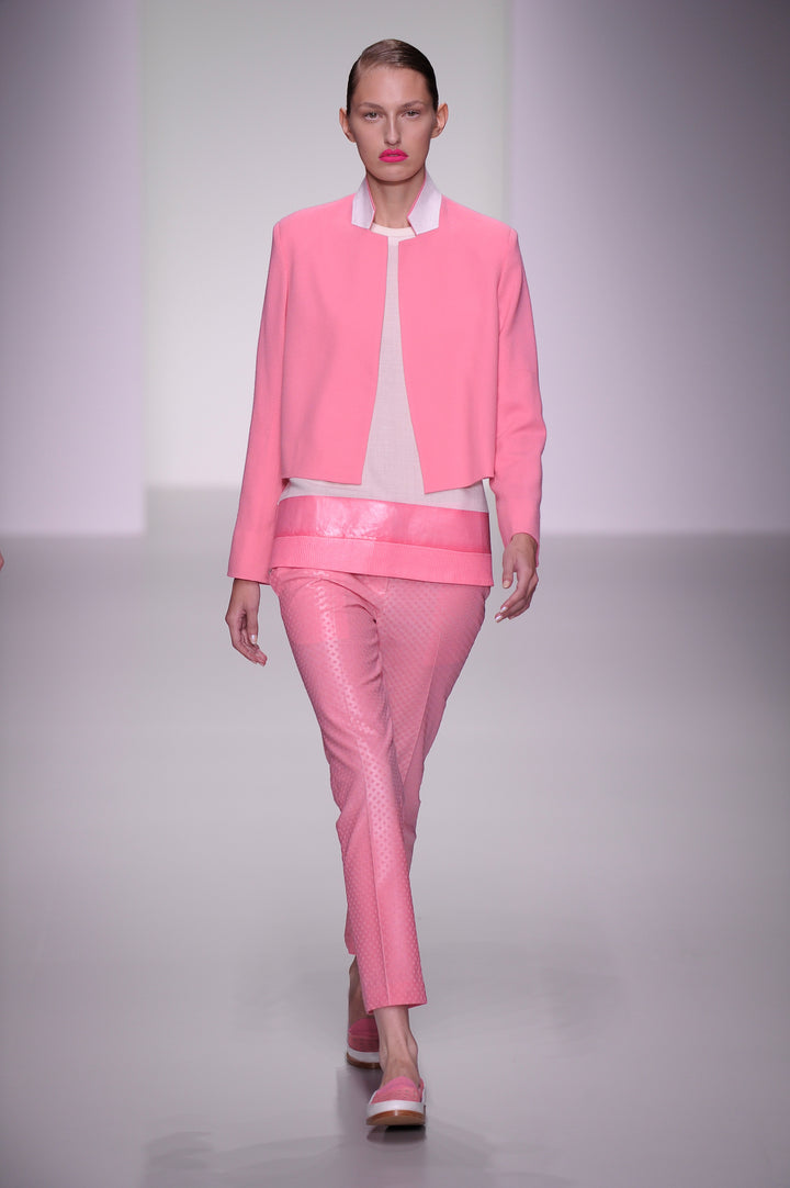 Womens S/S 2014