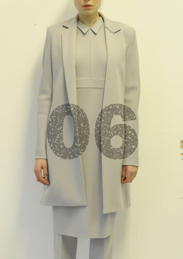 Throwback AW10 - Central Saint Martins MA pieces
