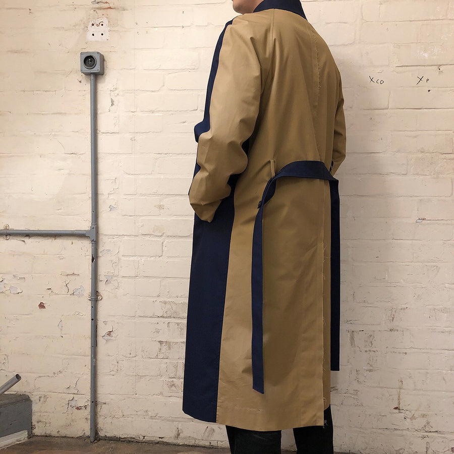 CACE – SUMMER TRENCH COAT