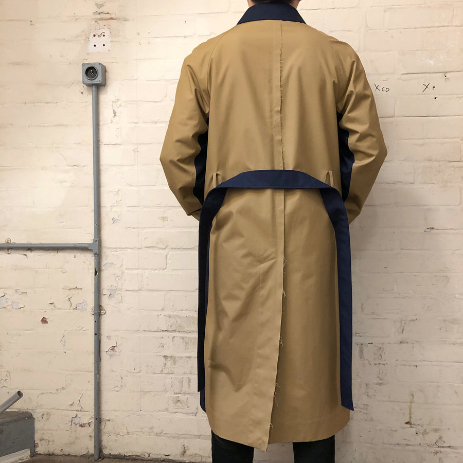 CACE – SUMMER TRENCH COAT