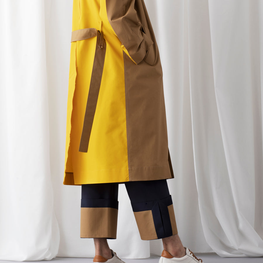 CACE – SUMMER TRENCH COAT