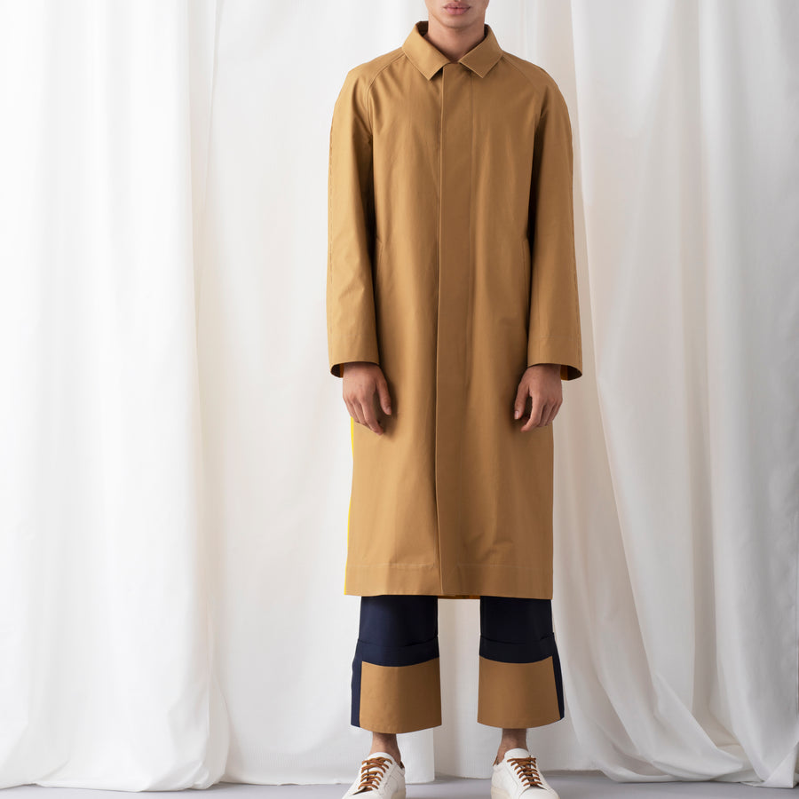 CACE – SUMMER TRENCH COAT