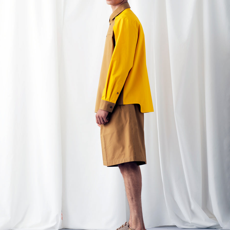 STORM – TWO COLOUR SHIRTS
