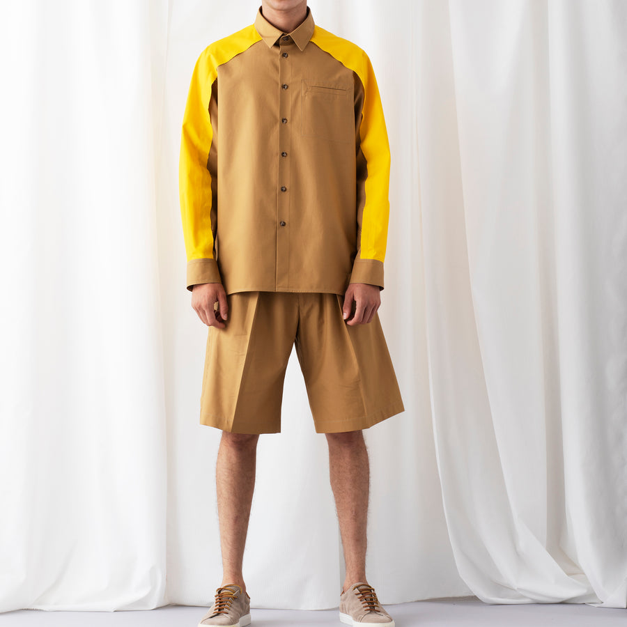 STORM – TWO COLOUR SHIRTS