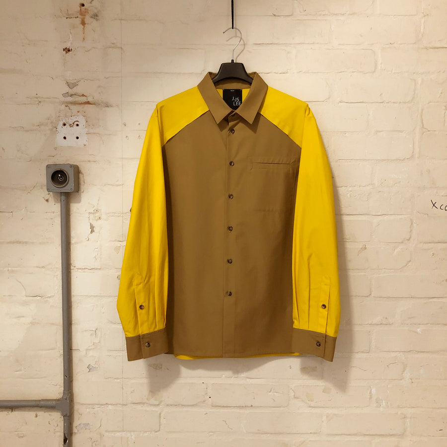 STORM – TWO COLOUR SHIRTS