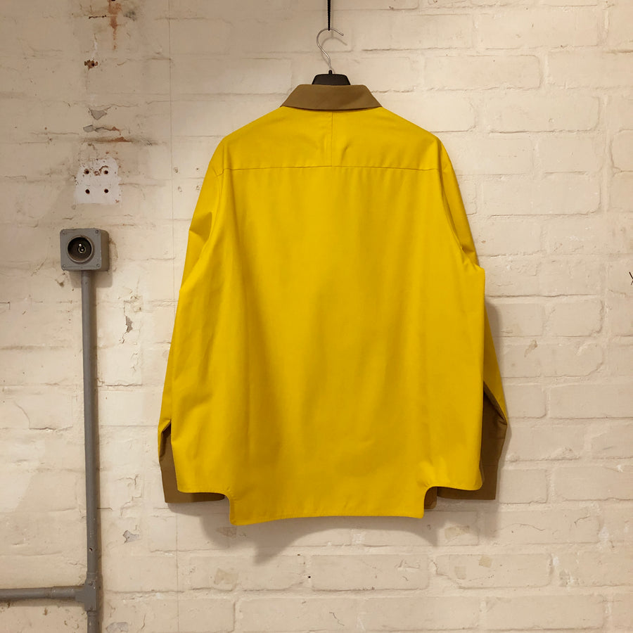 STORM – TWO COLOUR SHIRTS