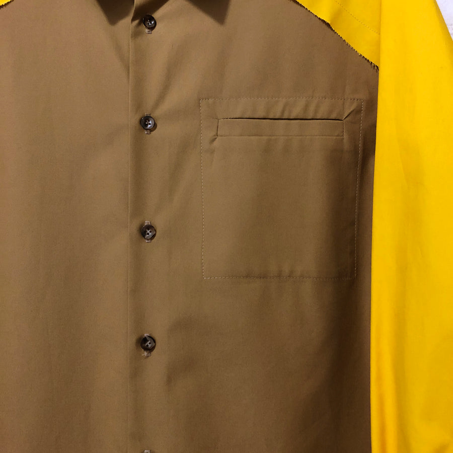 STORM – TWO COLOUR SHIRTS