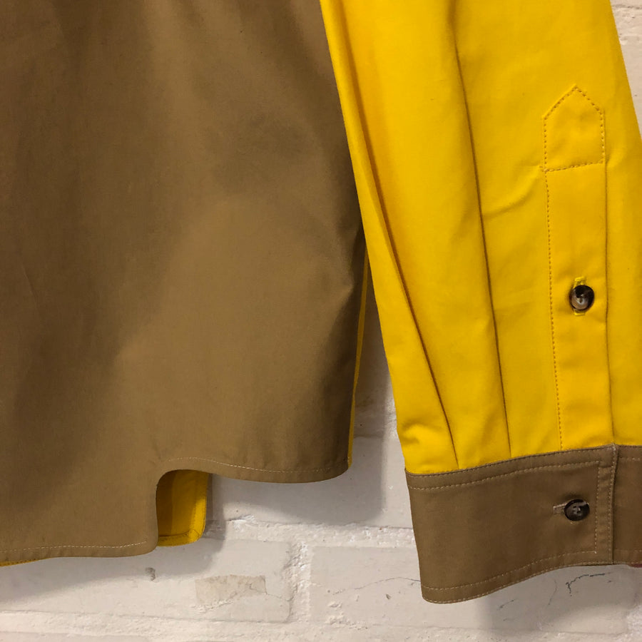 STORM – TWO COLOUR SHIRTS