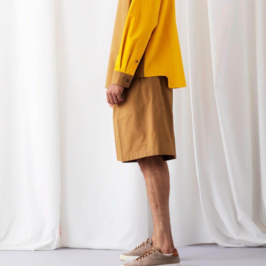 PUCK – SUMMER SHORTS