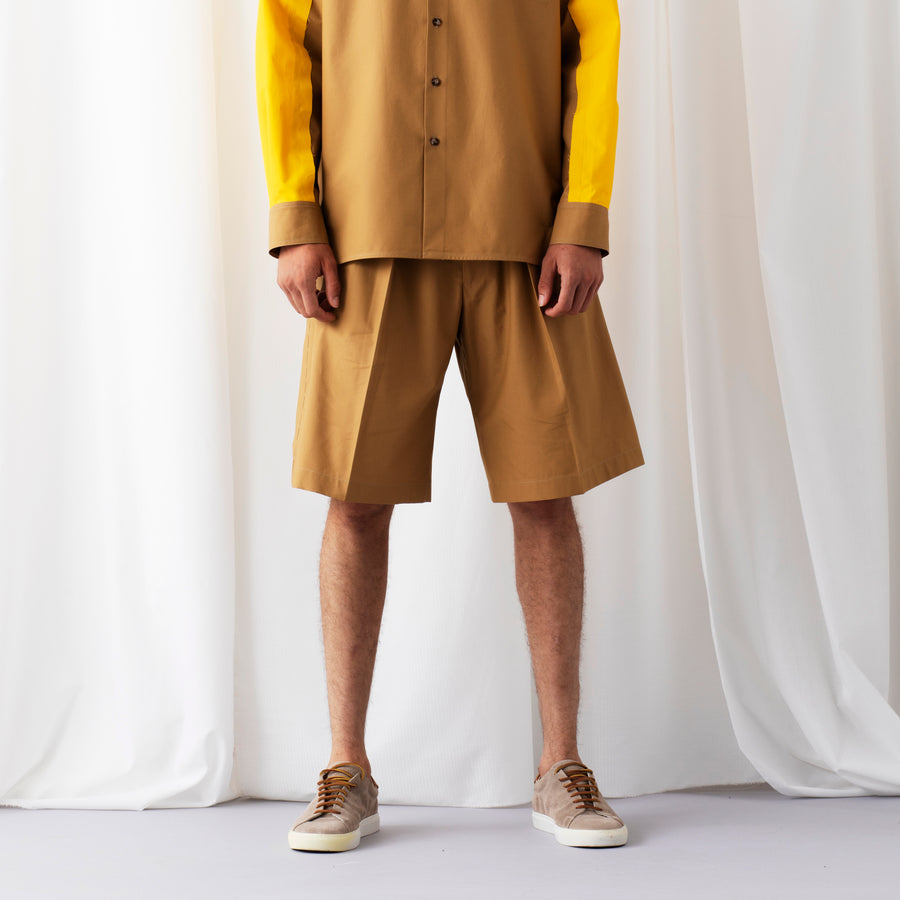 PUCK – SUMMER SHORTS
