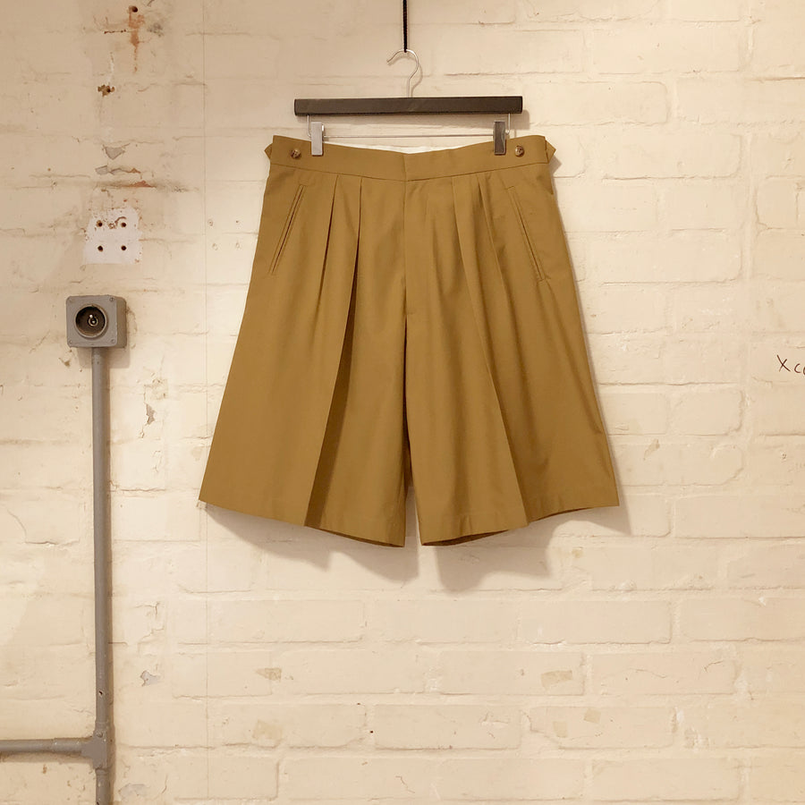 PUCK – SUMMER SHORTS