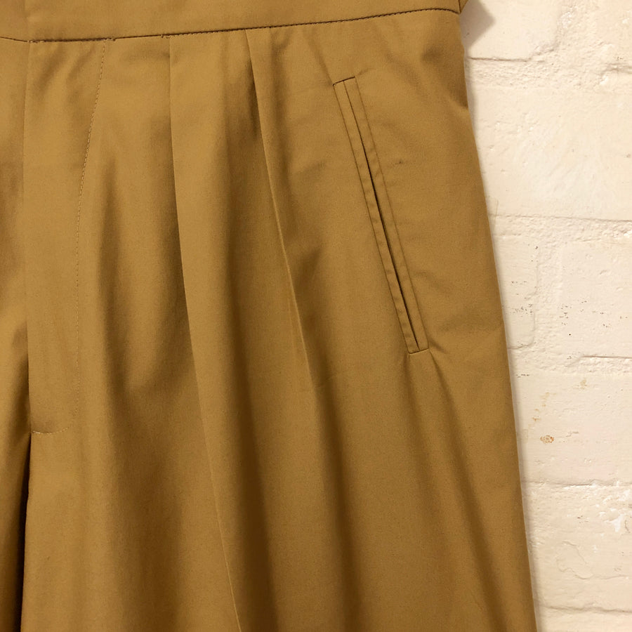 PUCK – SUMMER SHORTS