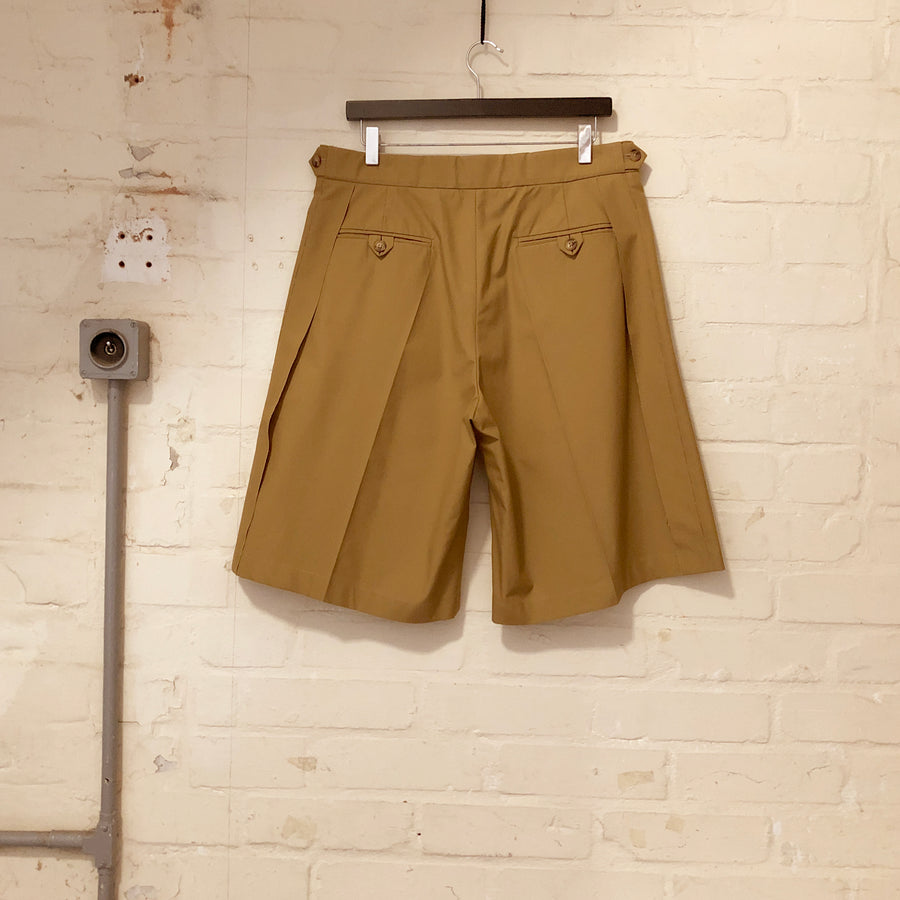 PUCK – SUMMER SHORTS