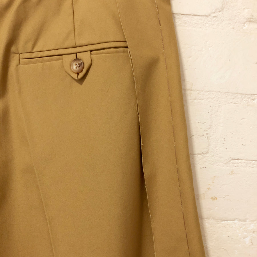 PUCK – SUMMER SHORTS